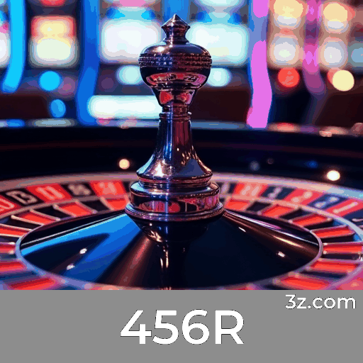 Cassino ao Vivo 456R - 250+ Mesas com Dealers Profissionais