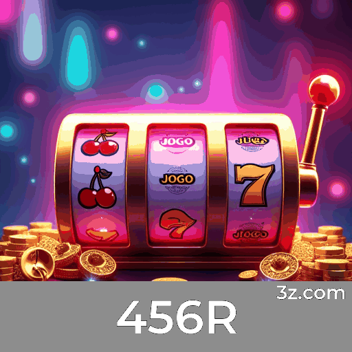 456R Game com bônus e experiência premium