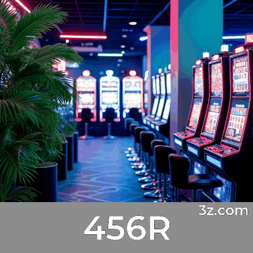 Bônus exclusivo de R$99 + 50 giros grátis para download do APK 456R